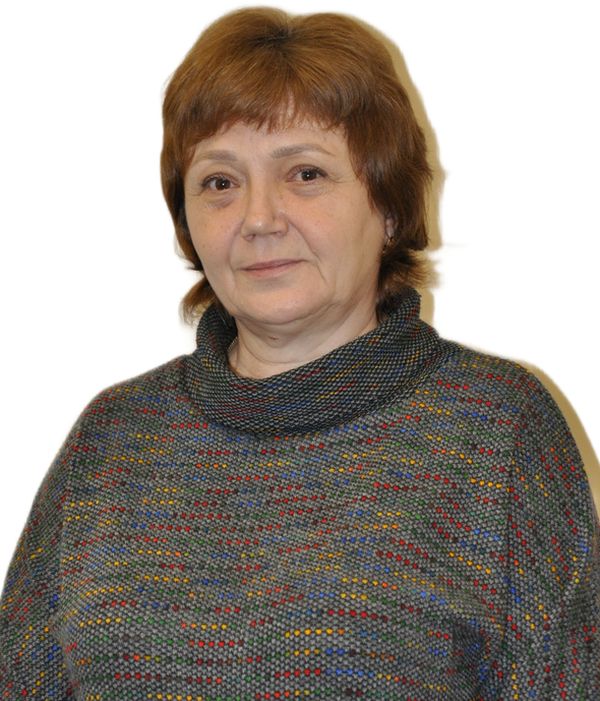 Гришко Тамара Михайловна