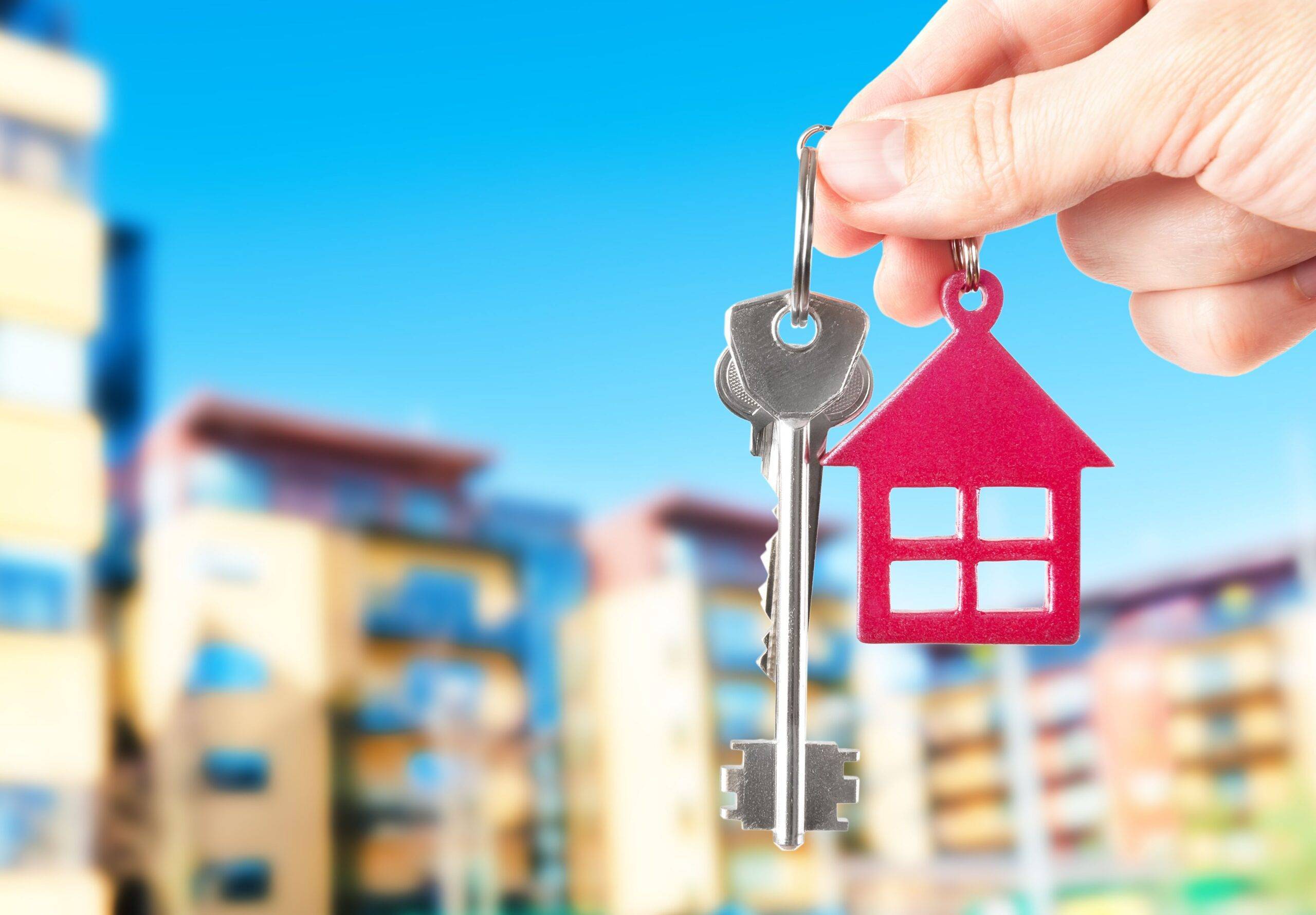 Обеспечение жилищных прав собственника жилого помещения при изъятии земельного участка для муниципальных нужд.