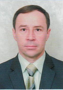 Киричков Андрей Иванович.