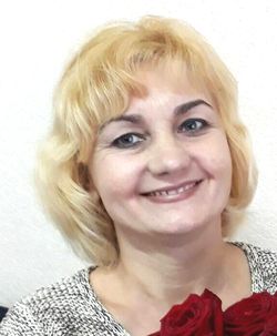 Черевашенко Наталья Владимировна.