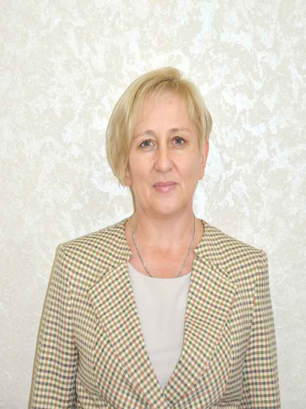 Ивасив Ирина Геннадьевна.