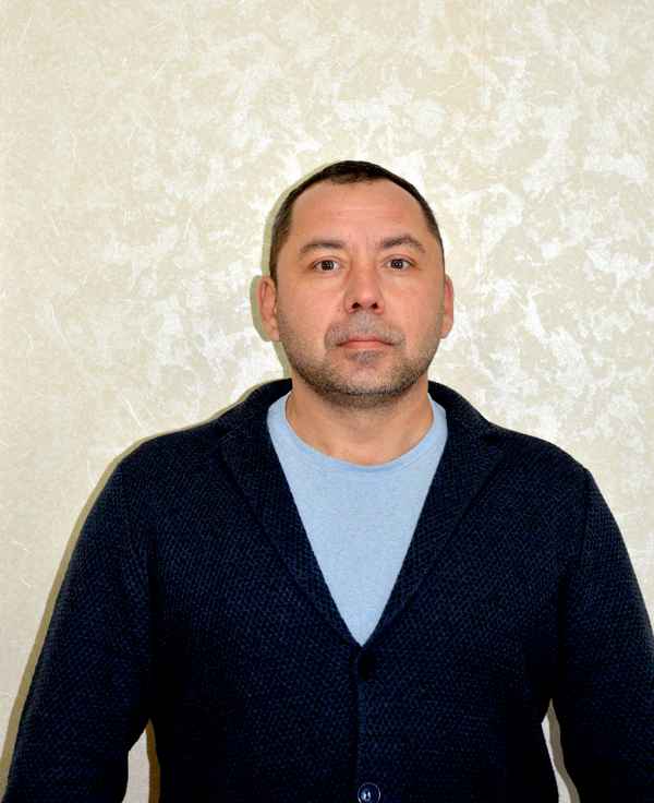 Лазуренко Виталий Петрович,.