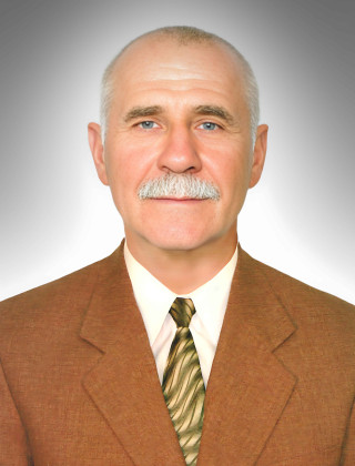 Бардаков Виктор Алексеевич.