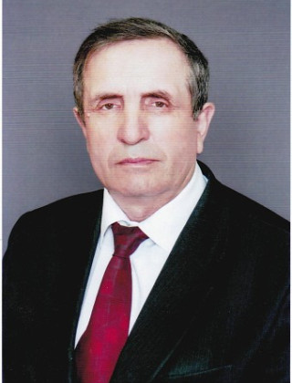 Бондарь Валерий Иванович