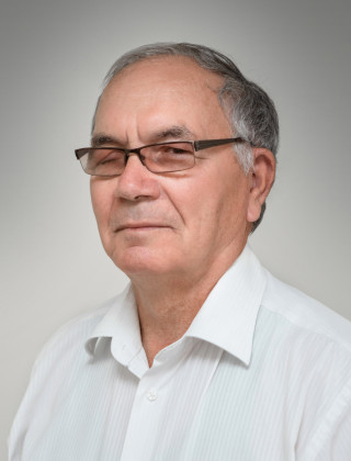 Фоменков Владимир Васильевич.