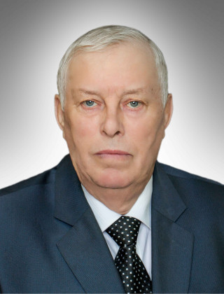 Заболотний Валерий Алексеевич.
