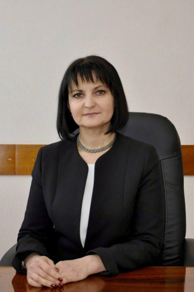 Сегодня свой день рождения отмечает глава администрации Ровеньского района Киричкова Татьяна Владимировна.