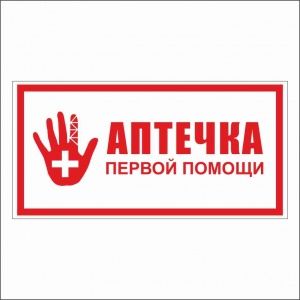 Аптечка первой помощи работникам: требования к размещению, хранению и использованию. Аптечка первой помощи работникам: требования к размещению, хранению и использованию.