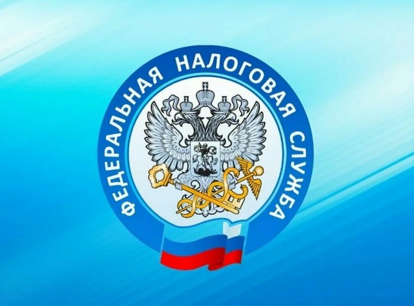 Информация налоговой службы Белгородской области.
