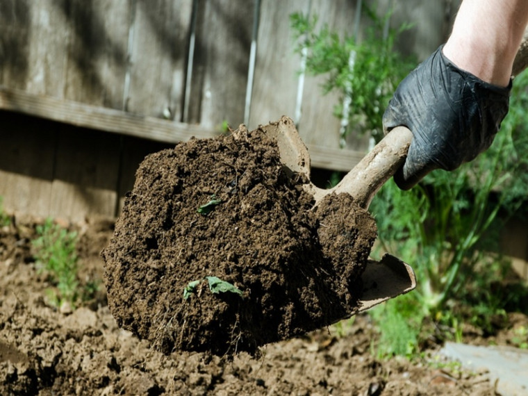 Ответственность за снятие плодородного слоя почвы, а также за пользование недрами без лицензии.