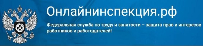 Система электронных сервисов «Онлайнинспекция.рф».
