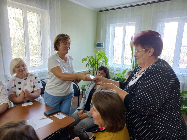 19 сентября 2023 года в Ровеньском районе прошли первые заседания земских собраний пятого созыва Наголенского и Ладомировского   сельских поселений.