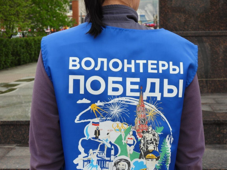В Ровеньском районе стартовала акция «Субботник Памяти».